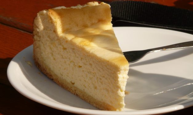Torta de maiz