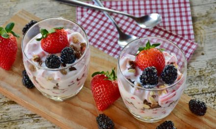 CREMA DOLCE DI RISO