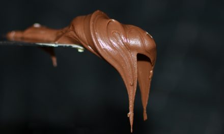 Torta di Rose alla Nutella