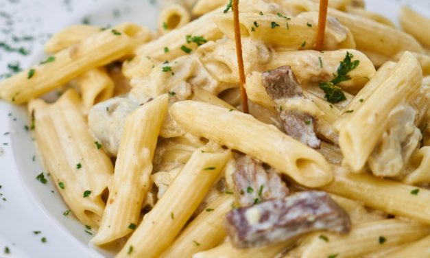 PENNE DEL BUONGUSTAIO