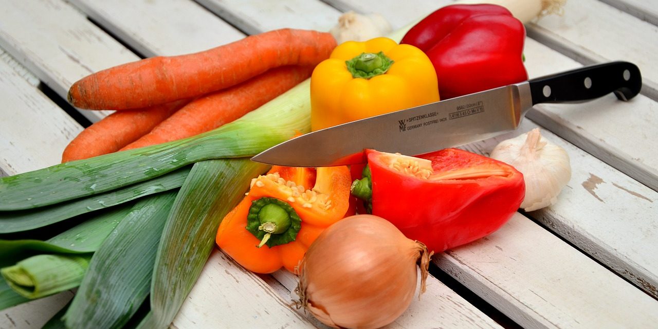 Peperonata
