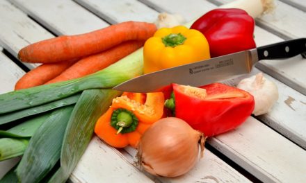Peperonata