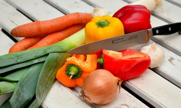Peperonata