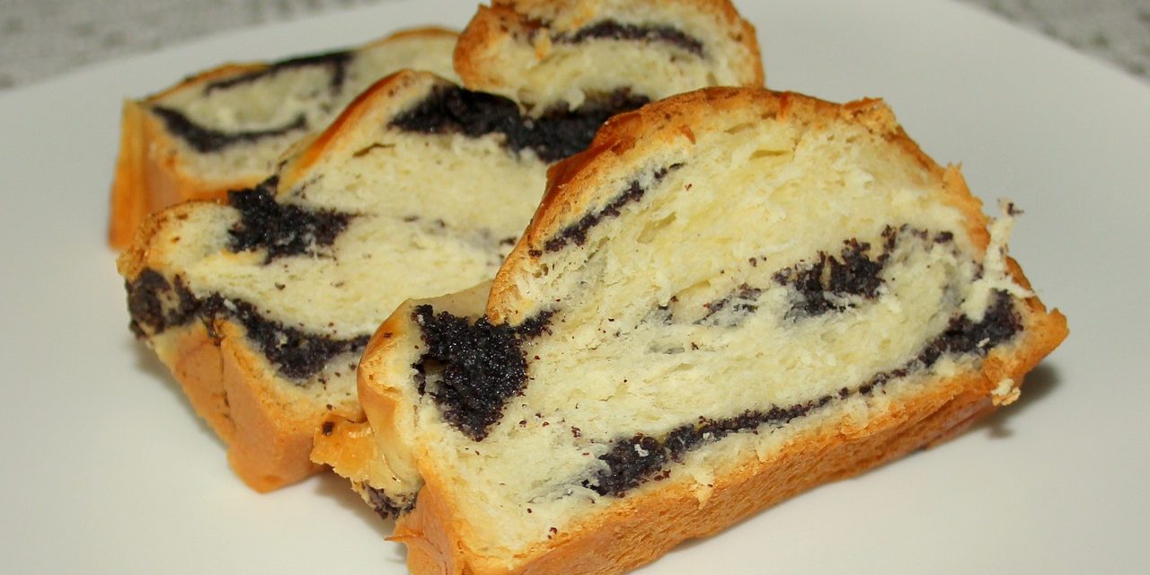 Torta di pane