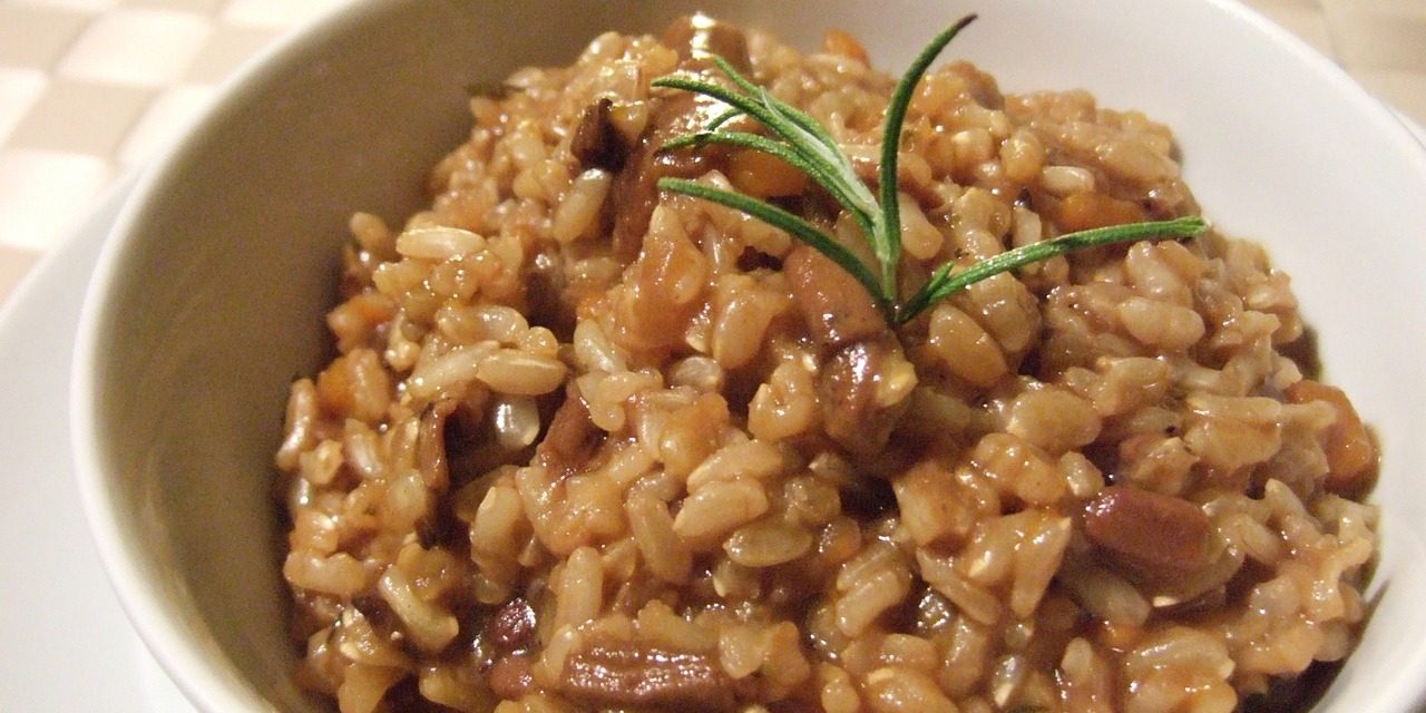 Riso alla cagliaritana