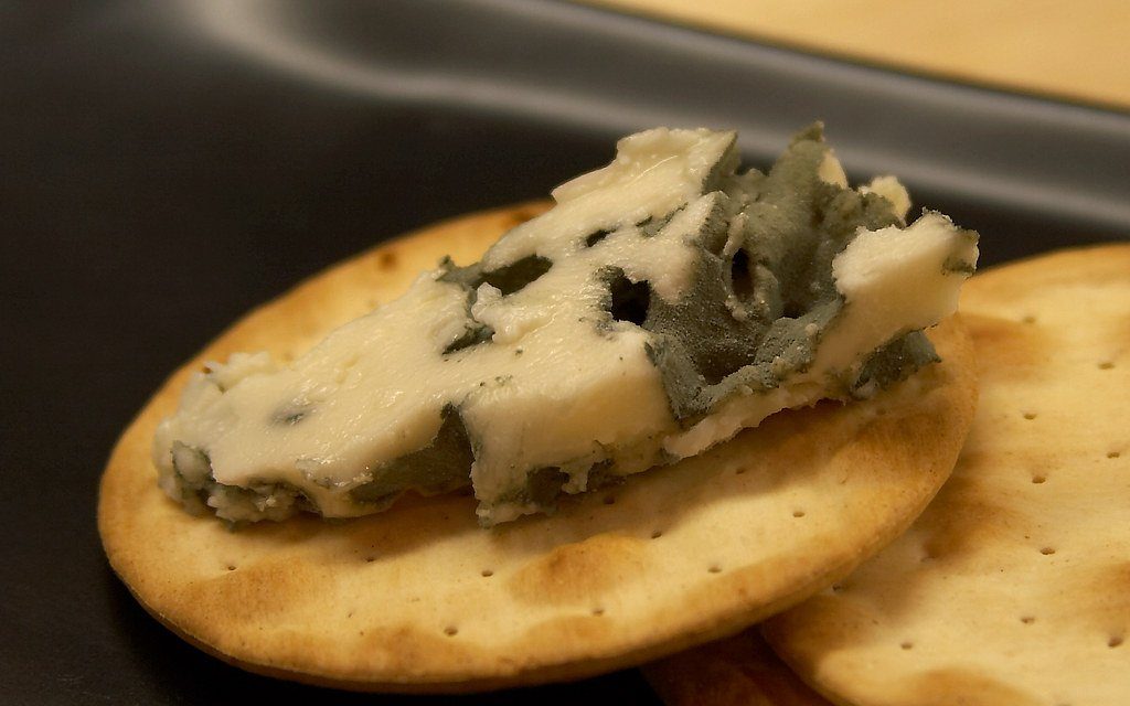 INSALATA AL ROQUEFORT
