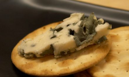 INSALATA AL ROQUEFORT