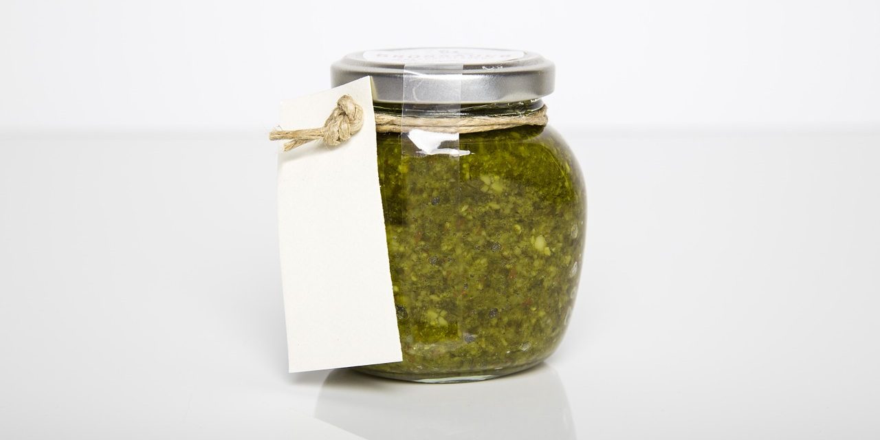 Salsa verde