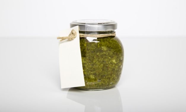 Salsa verde